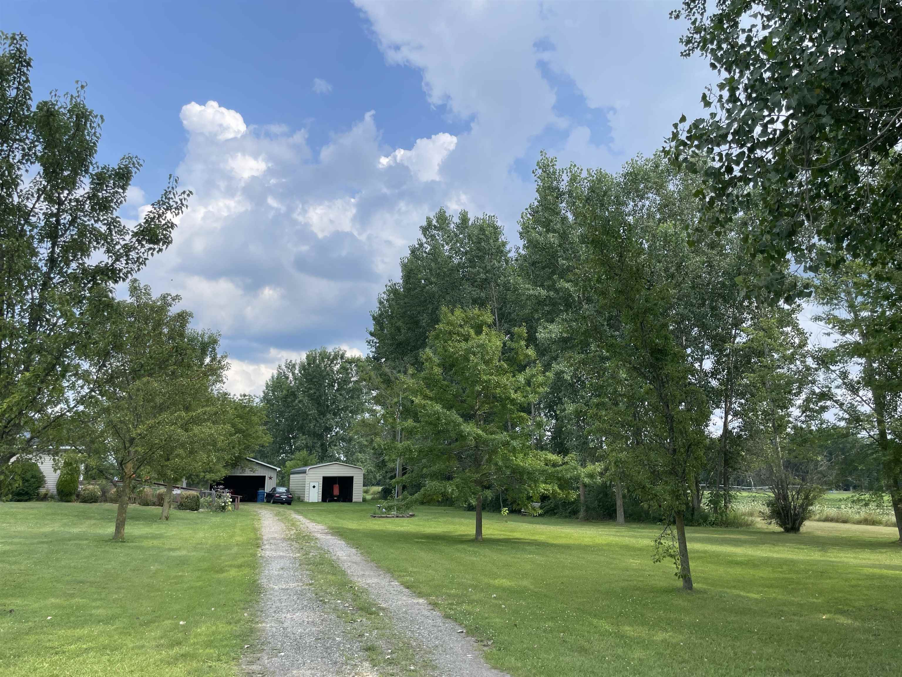 3940 North Lewis Road Coleman, MI 48618 - Photo 11 of 30