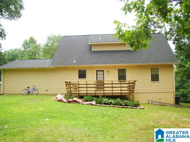 1439 Cheyenne Trail Anniston, AL 36206 - Photo 30 of 31