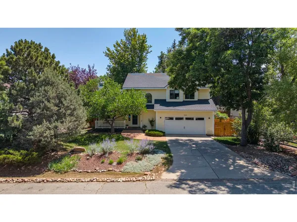 $1,598,000 | 1620 Oak Avenue, Boulder, CO 80304