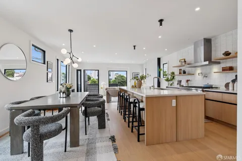 $2,350,000 | 2501 26th Avenue, San Francisco, CA 94116