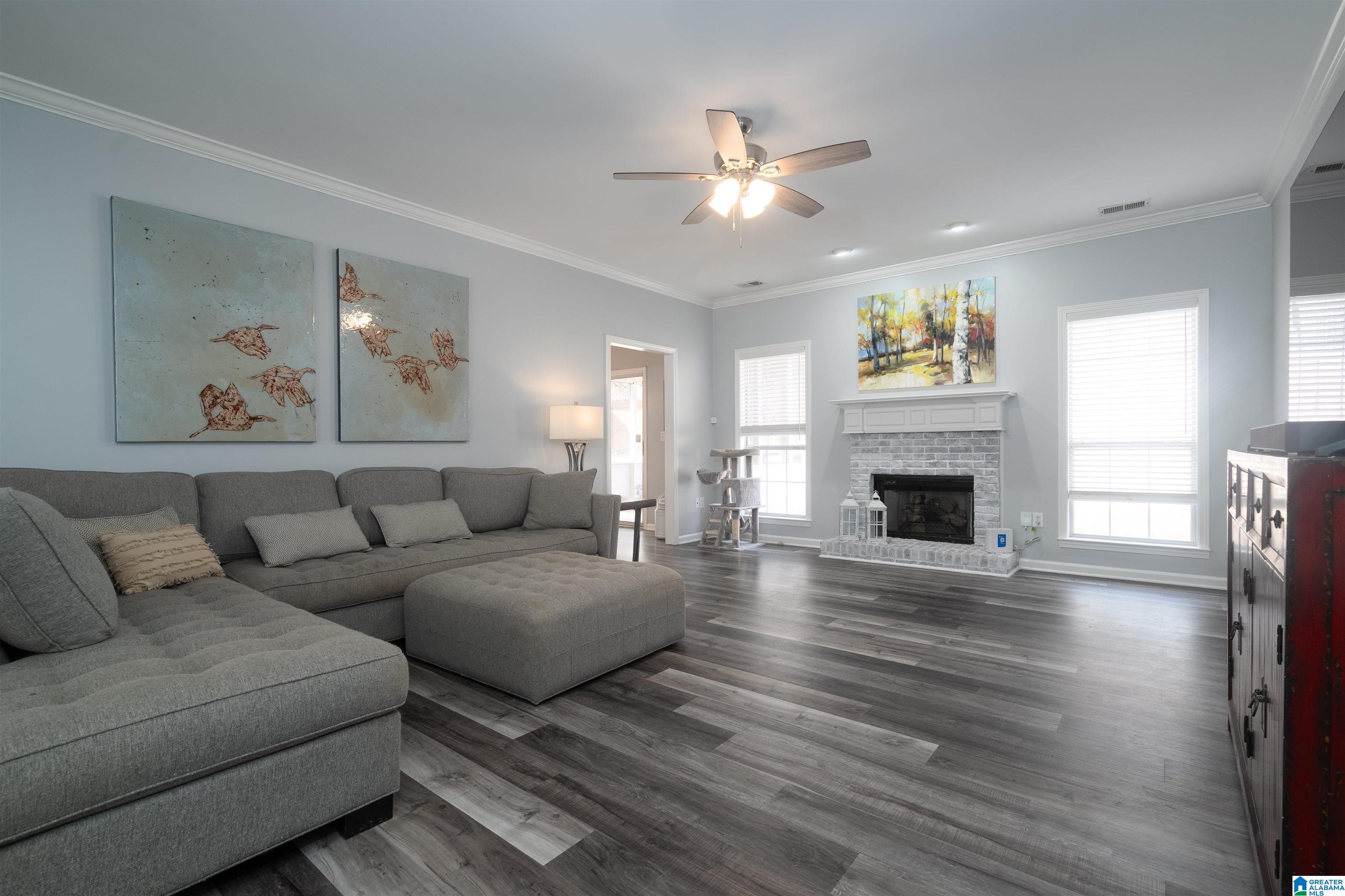 108 Shiraz Street Alabaster, AL 35007 - Photo 6 of 27