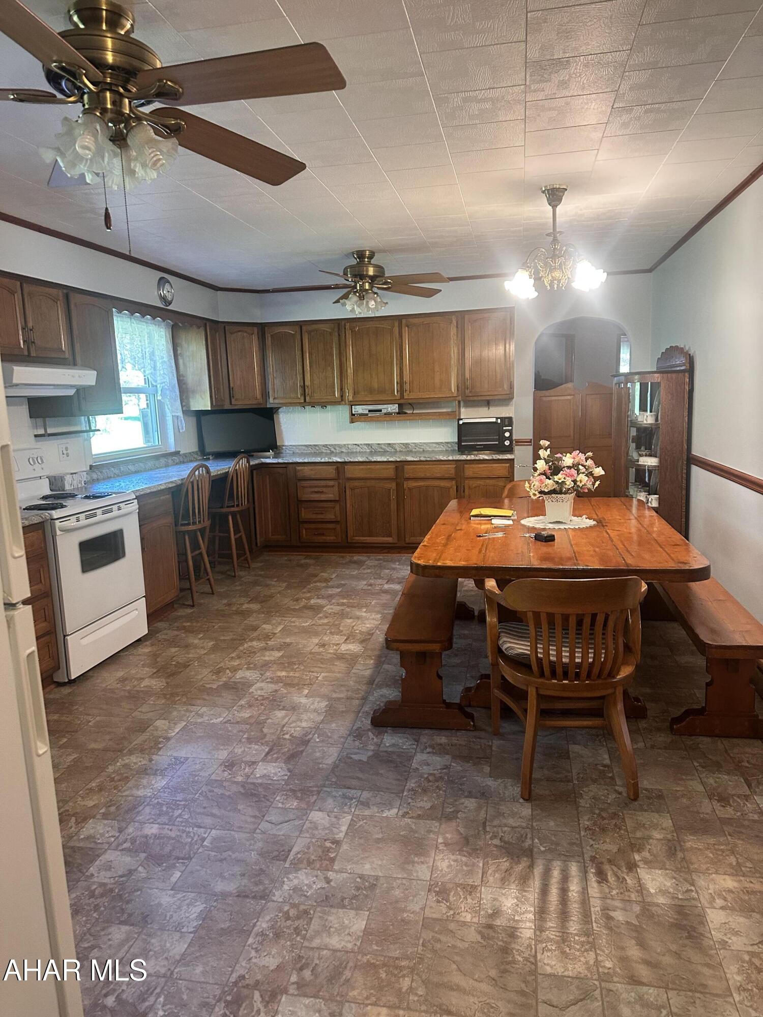 535 Number Nine Road Hastings, PA 16646 - Photo 3 of 10 IMG_7172