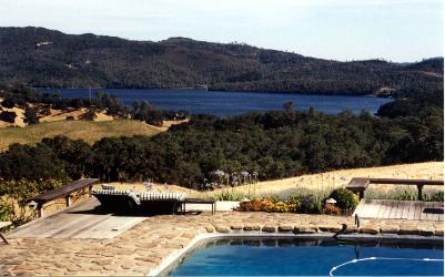 704 Greenfield Road St. Helena, CA 94574 - Photo 2 of 5 Gallery Image 2