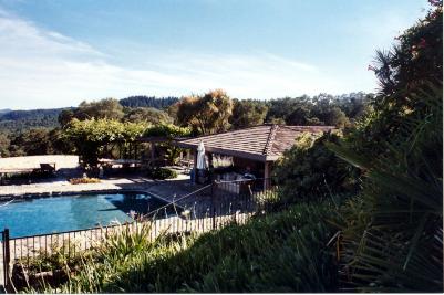 704 Greenfield Road St. Helena, CA 94574 - Photo 3 of 5 Gallery Image 3