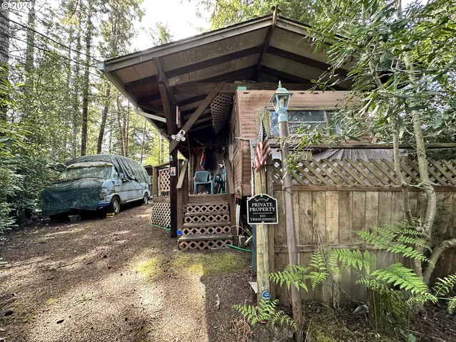 $89,000 | 73 Castaway Cove, Florence, OR 97439