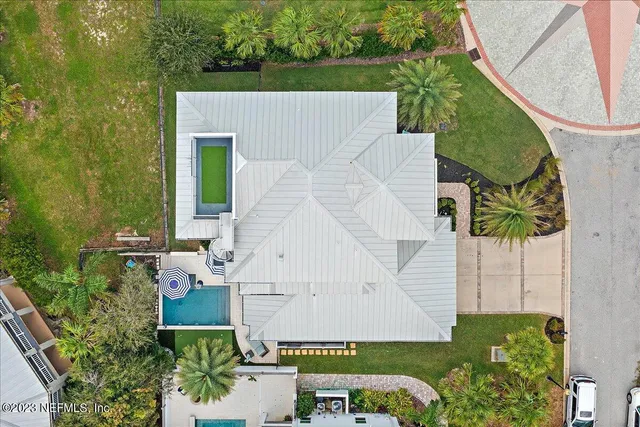 $1,999,000 | 205 Blue Indigo Court, Ponte Vedra Beach, FL 32082
