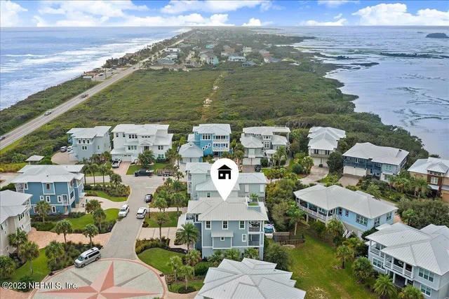 $1,999,000 | 205 Blue Indigo Court, Ponte Vedra Beach, FL 32082