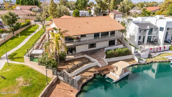 $1,050,000 | 5445 South Lighthouse Lane, Tempe, AZ 85283