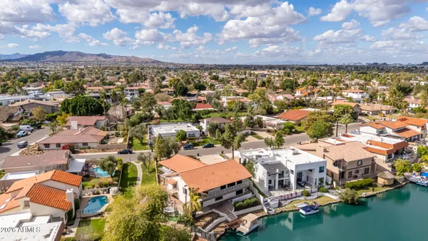 $1,050,000 | 5445 South Lighthouse Lane, Tempe, AZ 85283