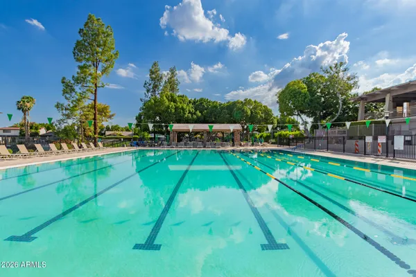 $1,050,000 | 5445 South Lighthouse Lane, Tempe, AZ 85283