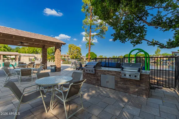 $1,050,000 | 5445 South Lighthouse Lane, Tempe, AZ 85283