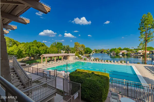 $1,050,000 | 5445 South Lighthouse Lane, Tempe, AZ 85283