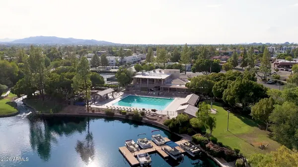 $1,050,000 | 5445 South Lighthouse Lane, Tempe, AZ 85283