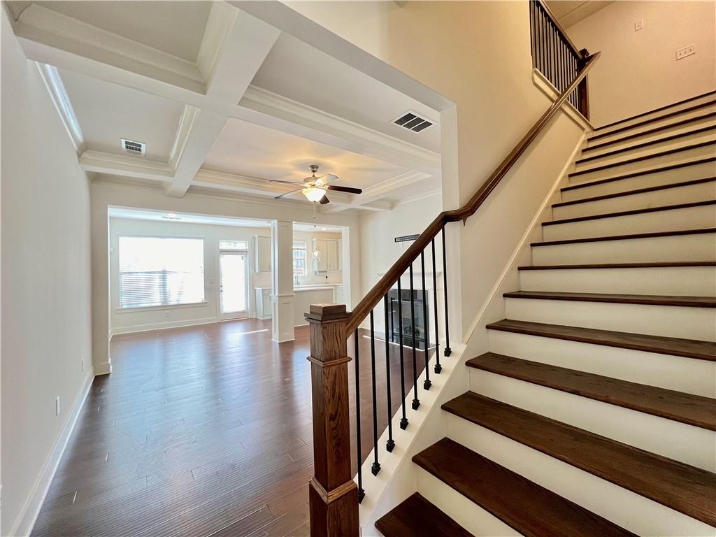 5855 Radford Loop Fairburn, GA 30213 - Photo 3 of 39 Gallery Image 3