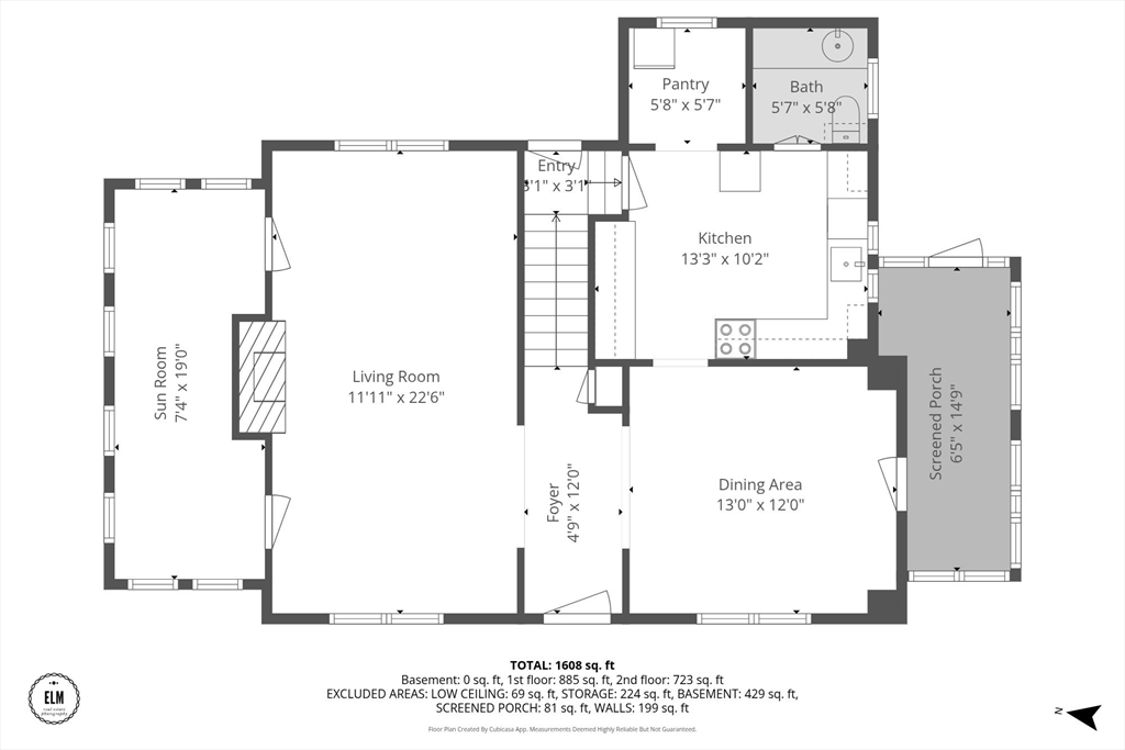 69 Belvidere Street Springfield, MA 01108 - Photo 40 of 41