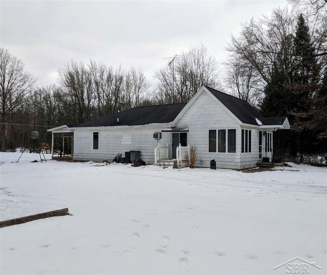 10745 Carr Road St. Charles, MI 48655 - Photo 3 of 16