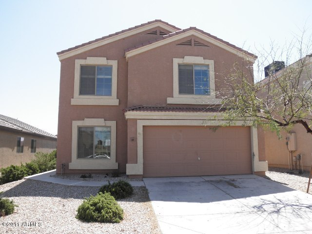 6495 East Refuge Road Florence, AZ 85132 - Photo 1 of 15 front