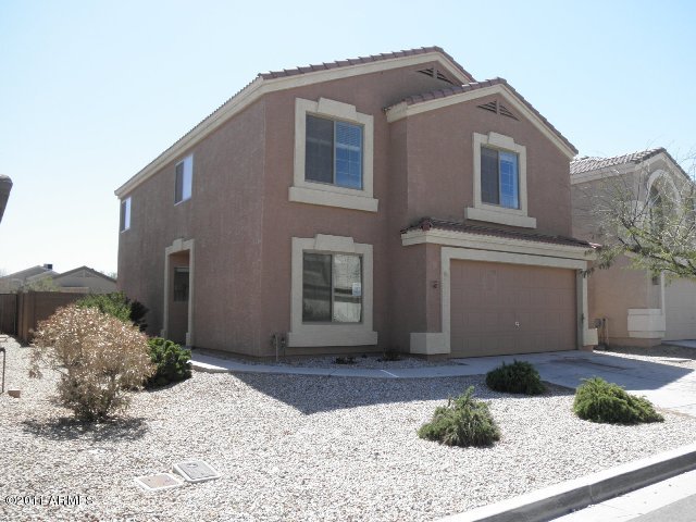 6495 East Refuge Road Florence, AZ 85132 - Photo 2 of 15 front