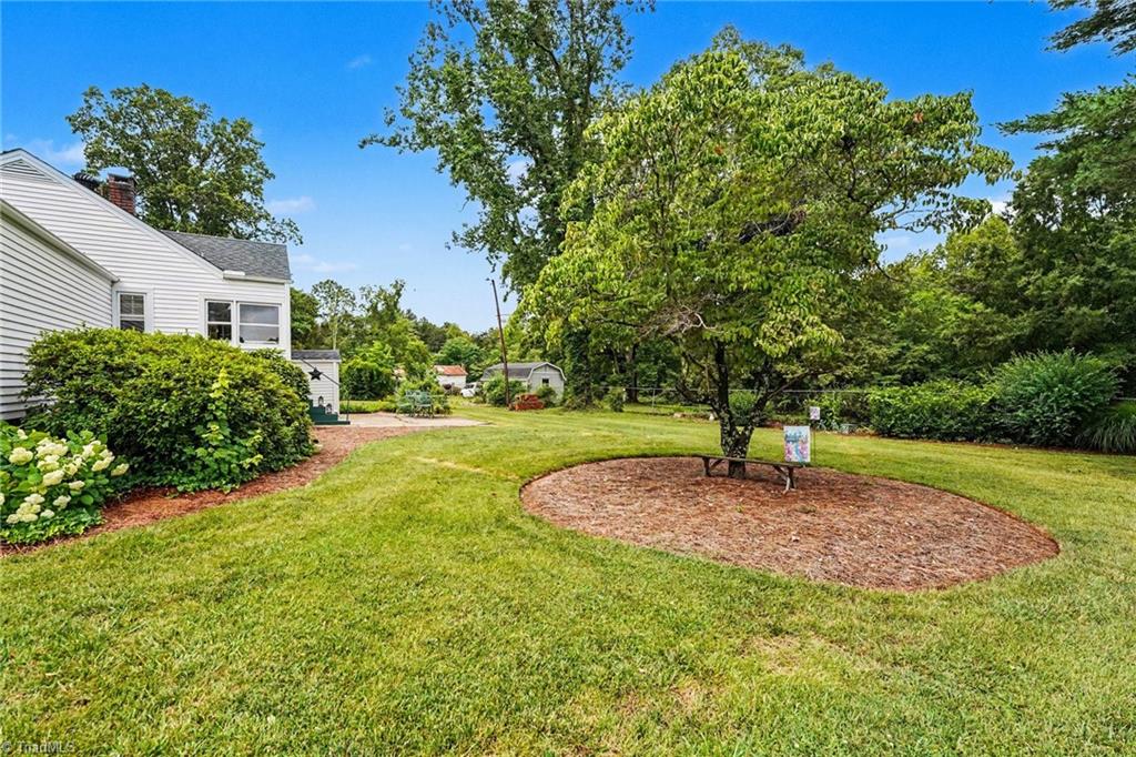 133 Mountain View Road King, NC 27021 - Photo 24 of 35