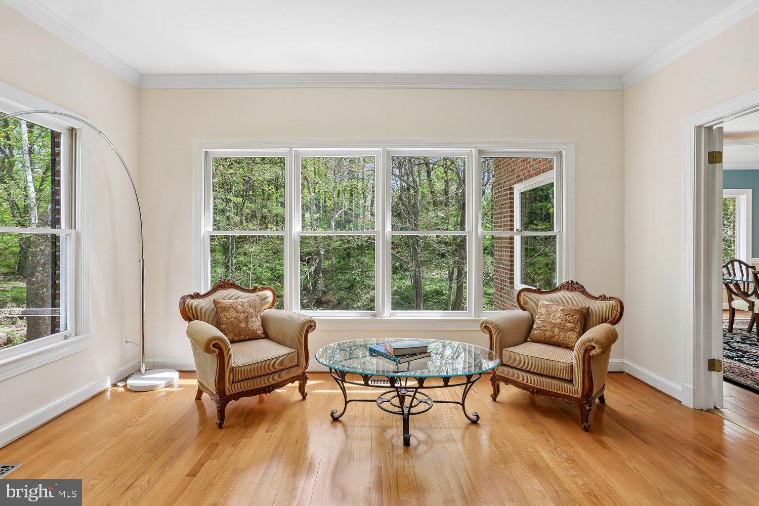 12321 Rivers Edge Drive Potomac, MD 20854 - Photo 18 of 103 Sitting Room