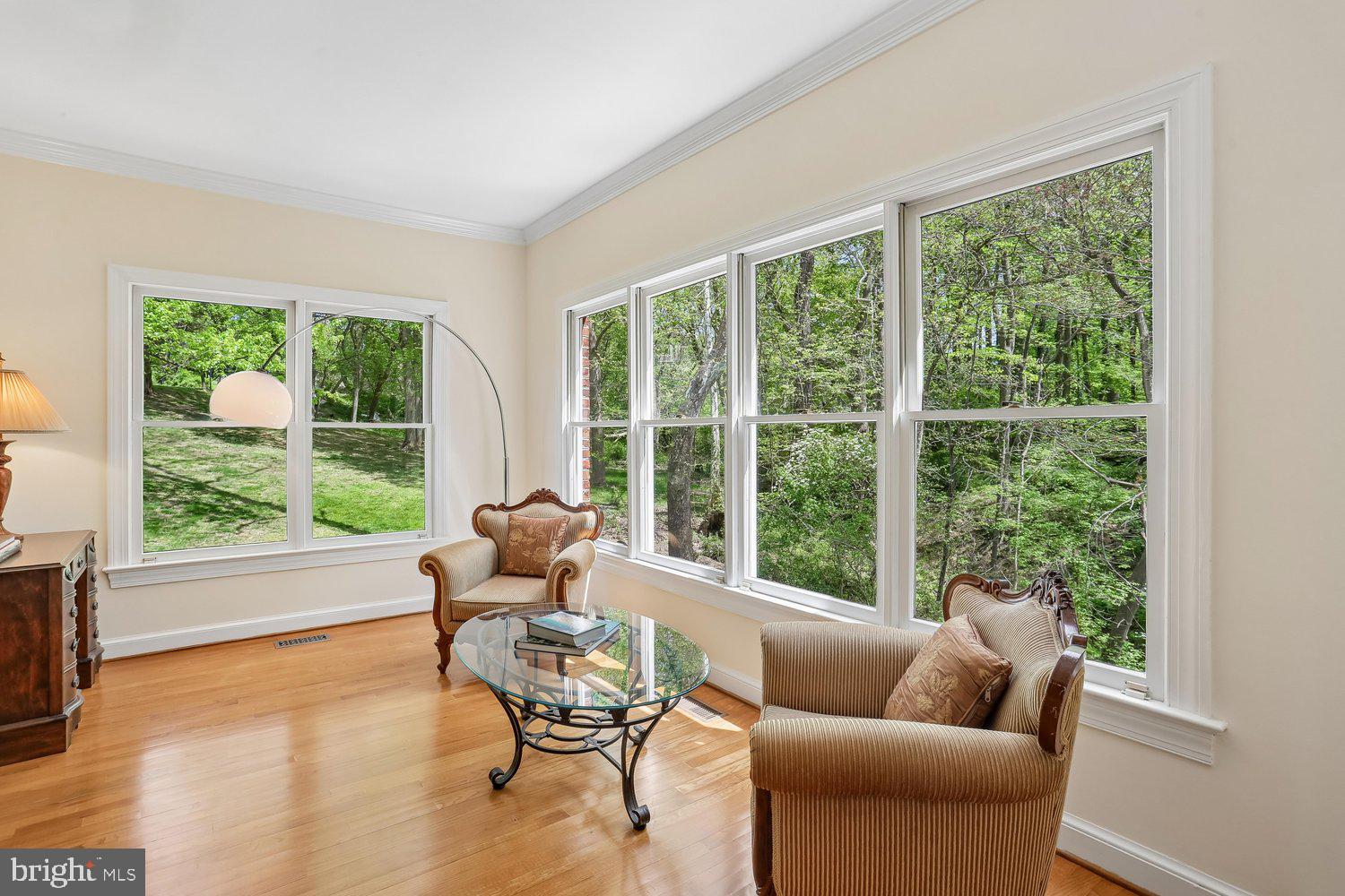 12321 Rivers Edge Drive Potomac, MD 20854 - Photo 19 of 103 Sitting Room