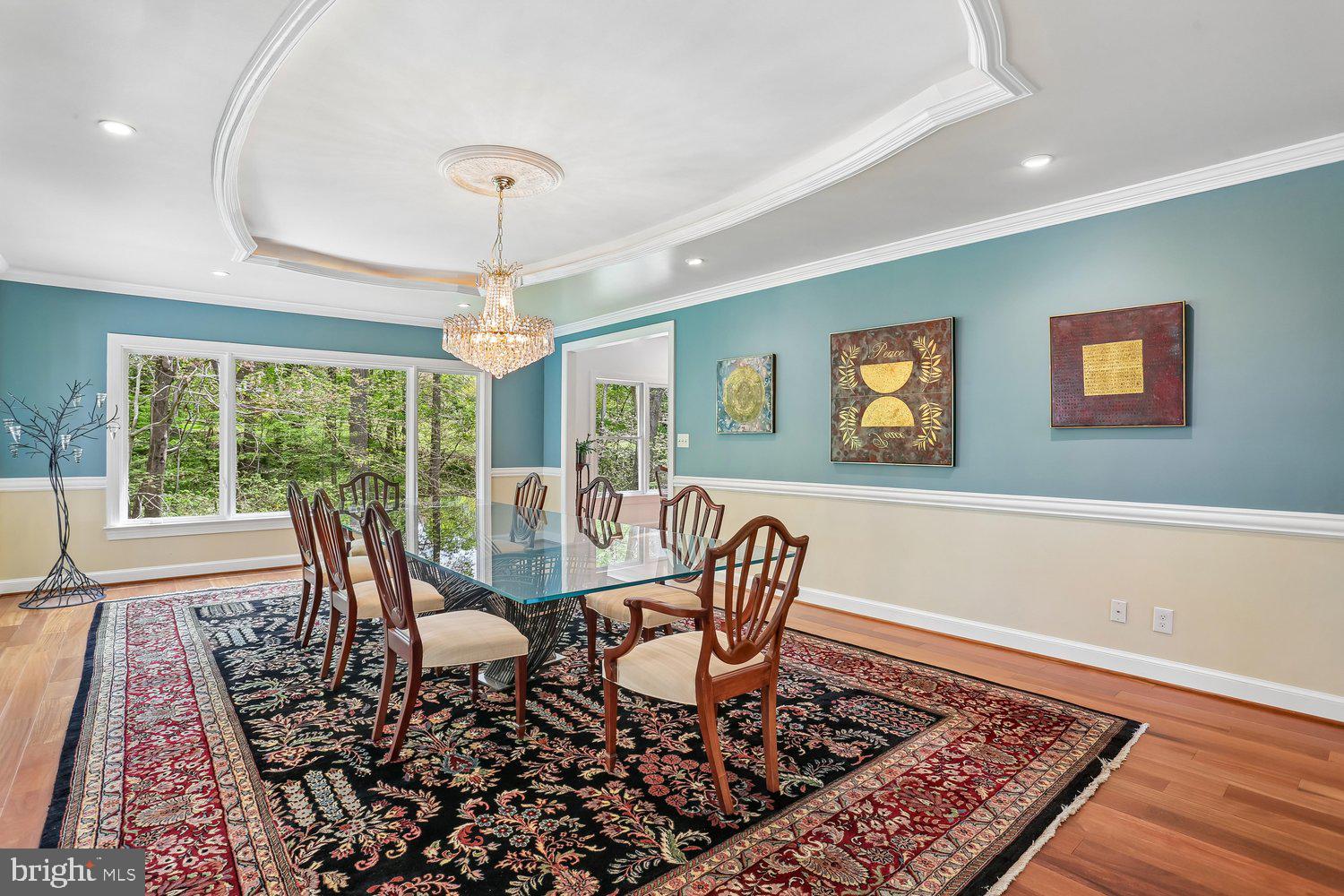 12321 Rivers Edge Drive Potomac, MD 20854 - Photo 24 of 103 Dining Room