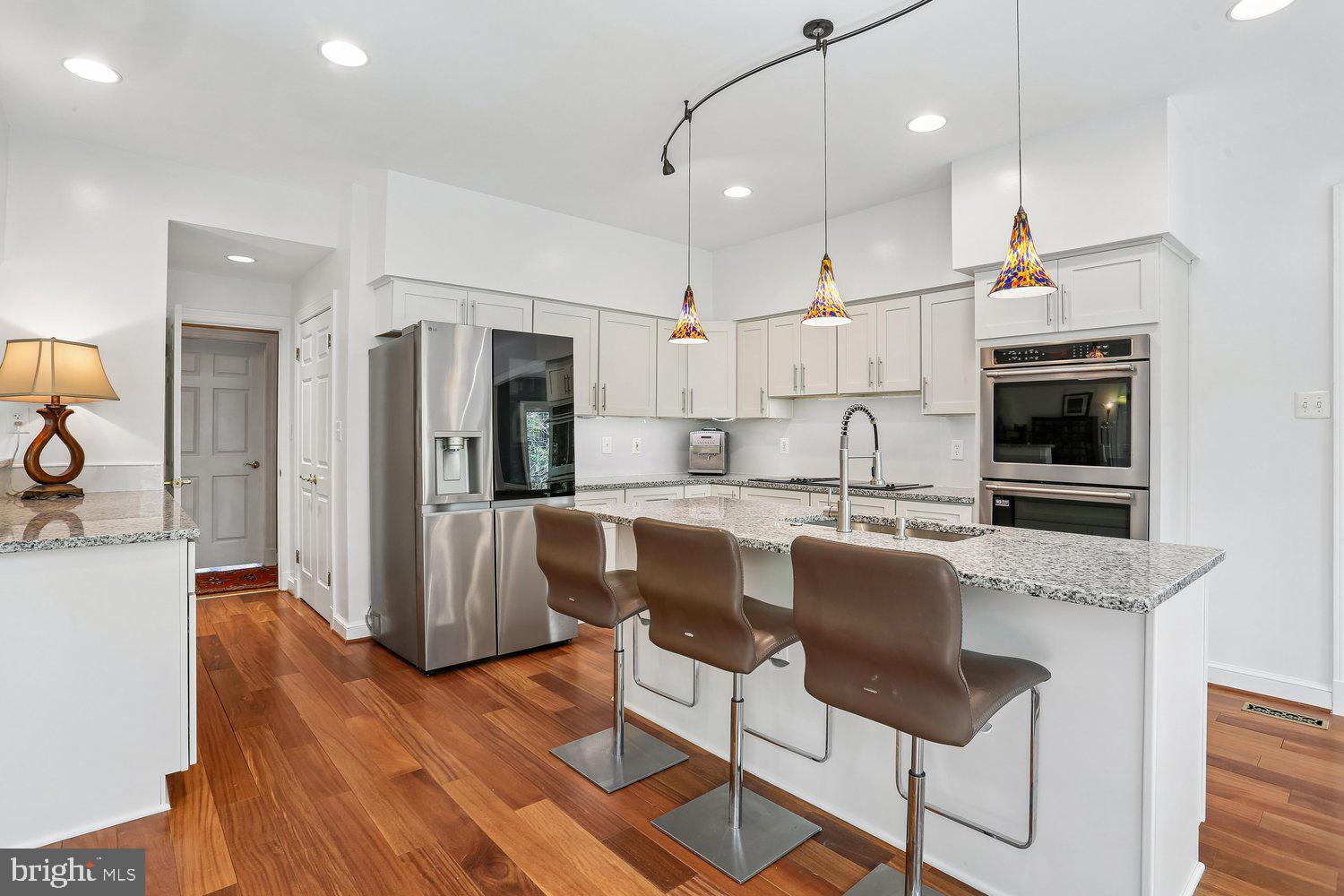 12321 Rivers Edge Drive Potomac, MD 20854 - Photo 28 of 103 Kitchen