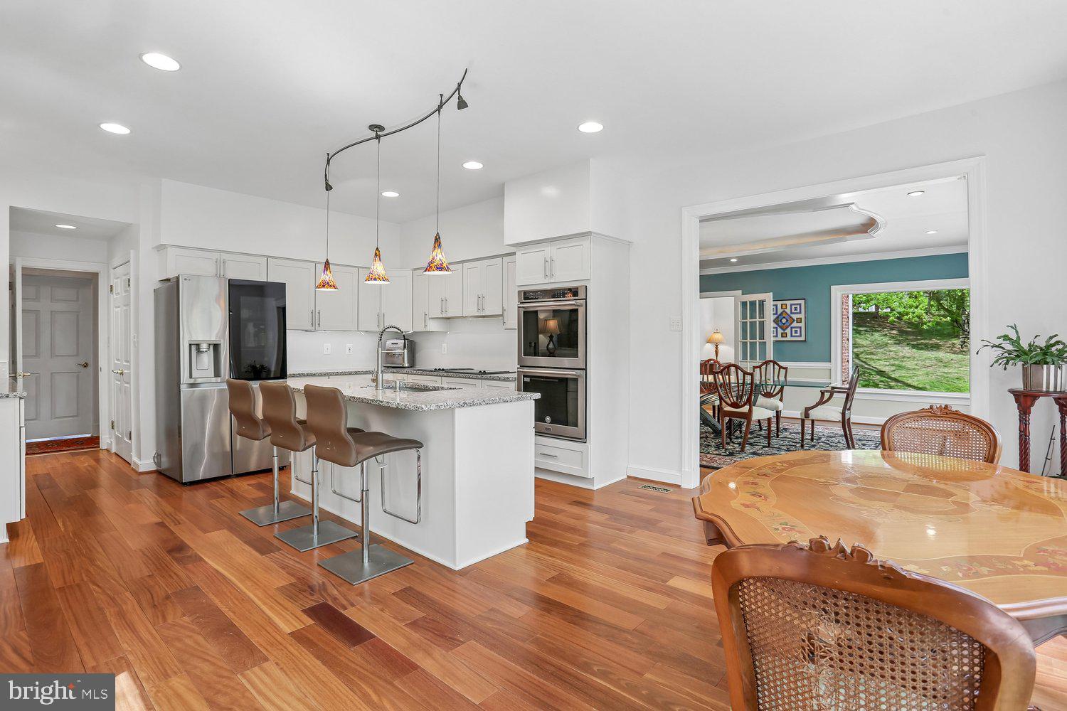 12321 Rivers Edge Drive Potomac, MD 20854 - Photo 29 of 103 Kitchen