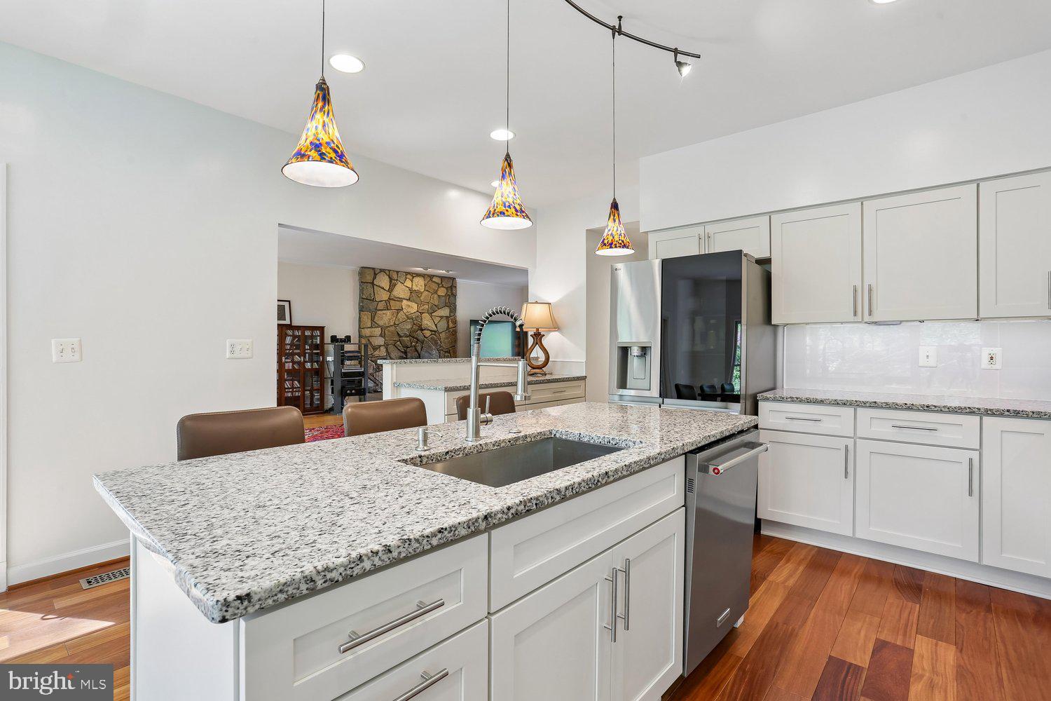 12321 Rivers Edge Drive Potomac, MD 20854 - Photo 30 of 103 Kitchen
