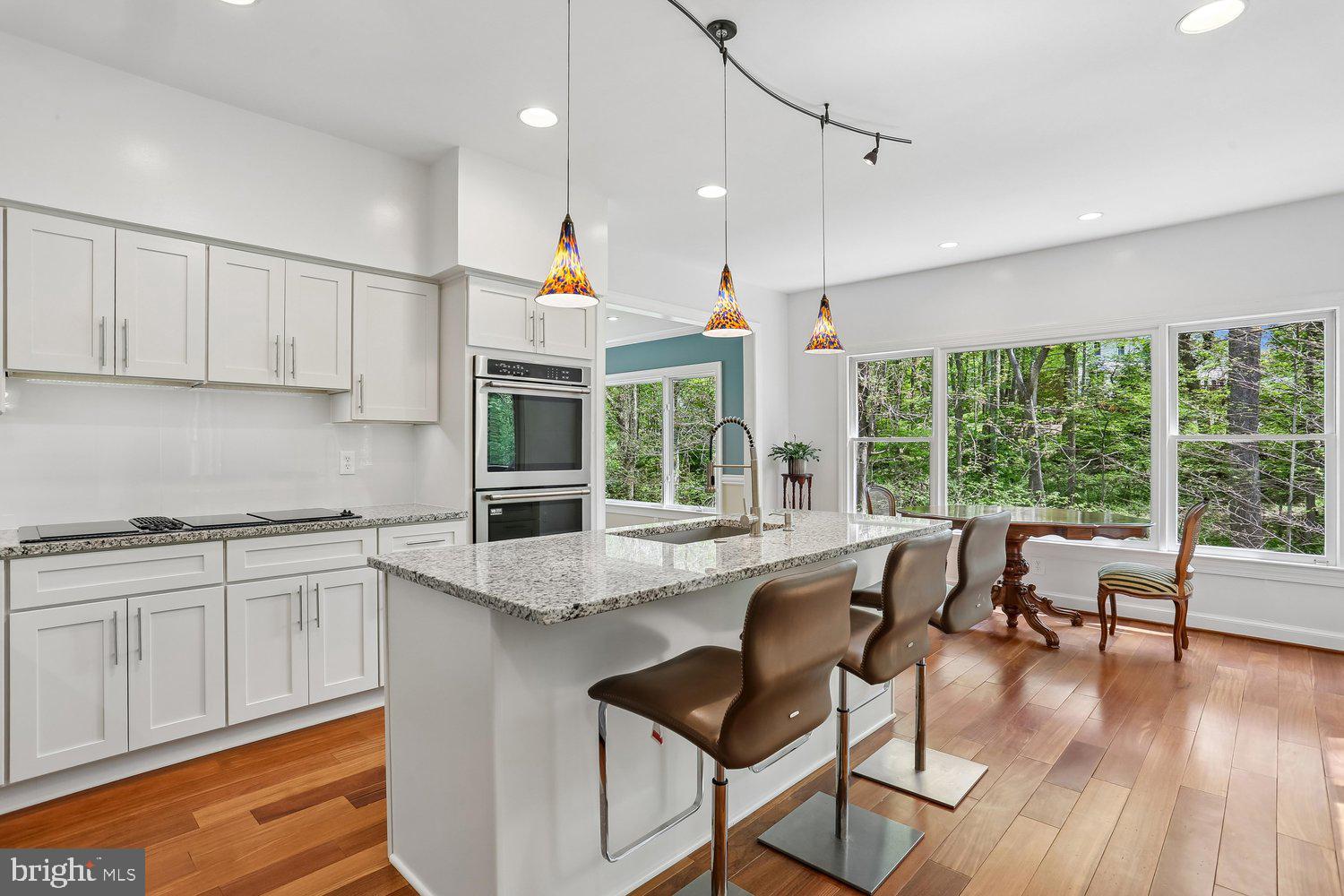 12321 Rivers Edge Drive Potomac, MD 20854 - Photo 32 of 103 Kitchen