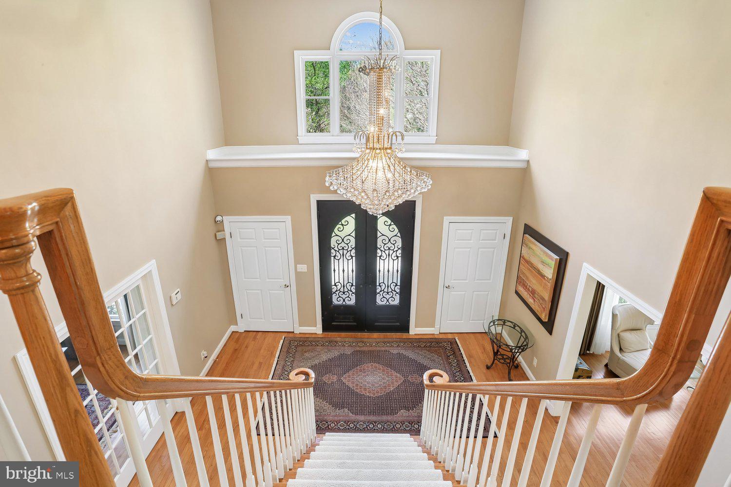 12321 Rivers Edge Drive Potomac, MD 20854 - Photo 37 of 103 Open to Below