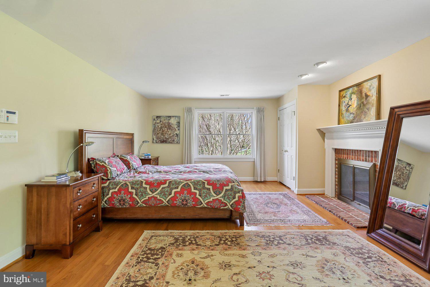 12321 Rivers Edge Drive Potomac, MD 20854 - Photo 40 of 103 Primary Bedroom