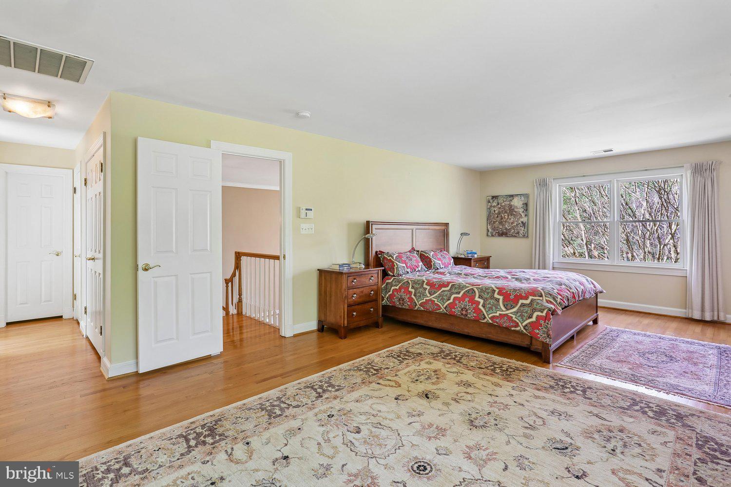 12321 Rivers Edge Drive Potomac, MD 20854 - Photo 41 of 103 Primary Bedroom