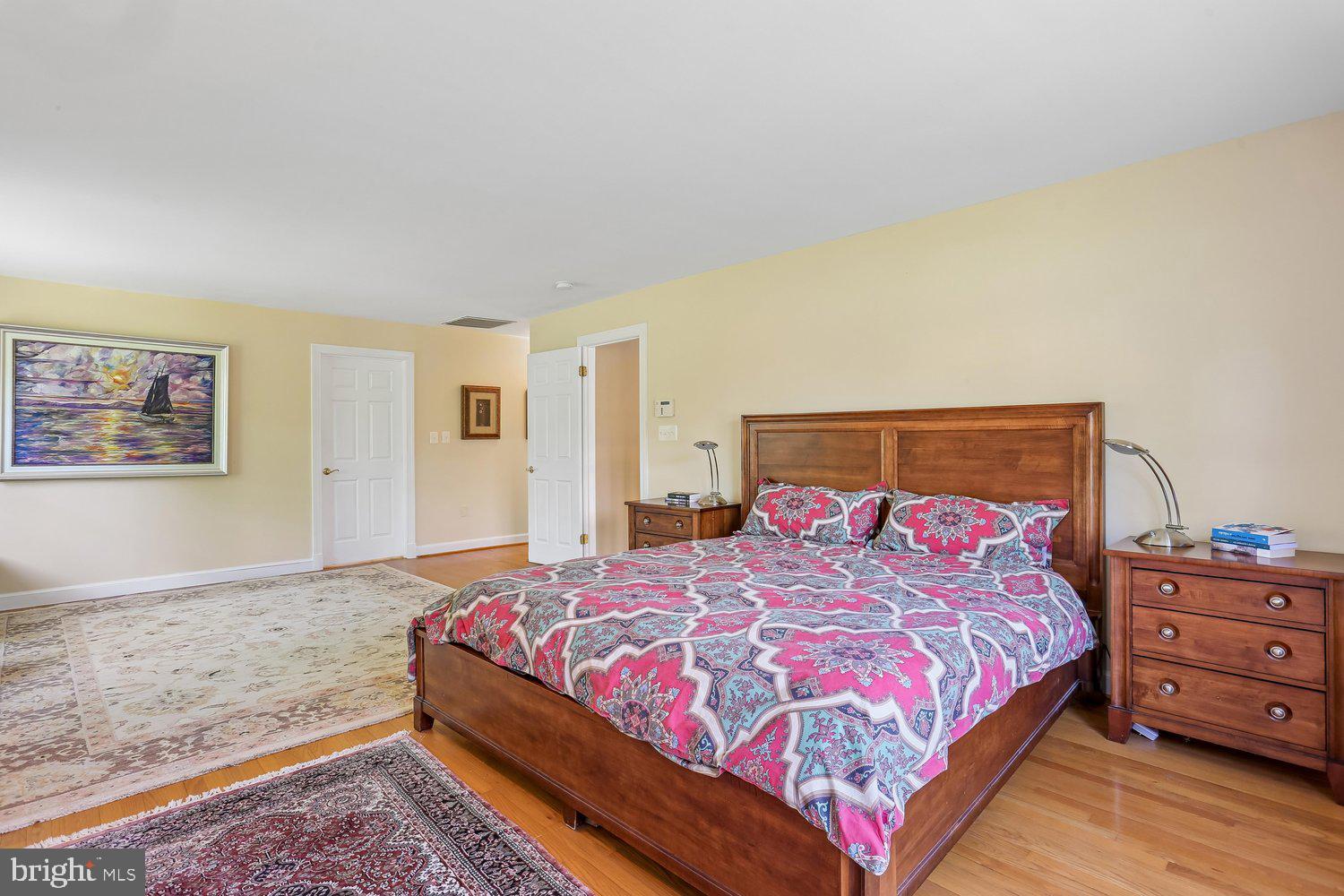 12321 Rivers Edge Drive Potomac, MD 20854 - Photo 42 of 103 Primary Bedroom