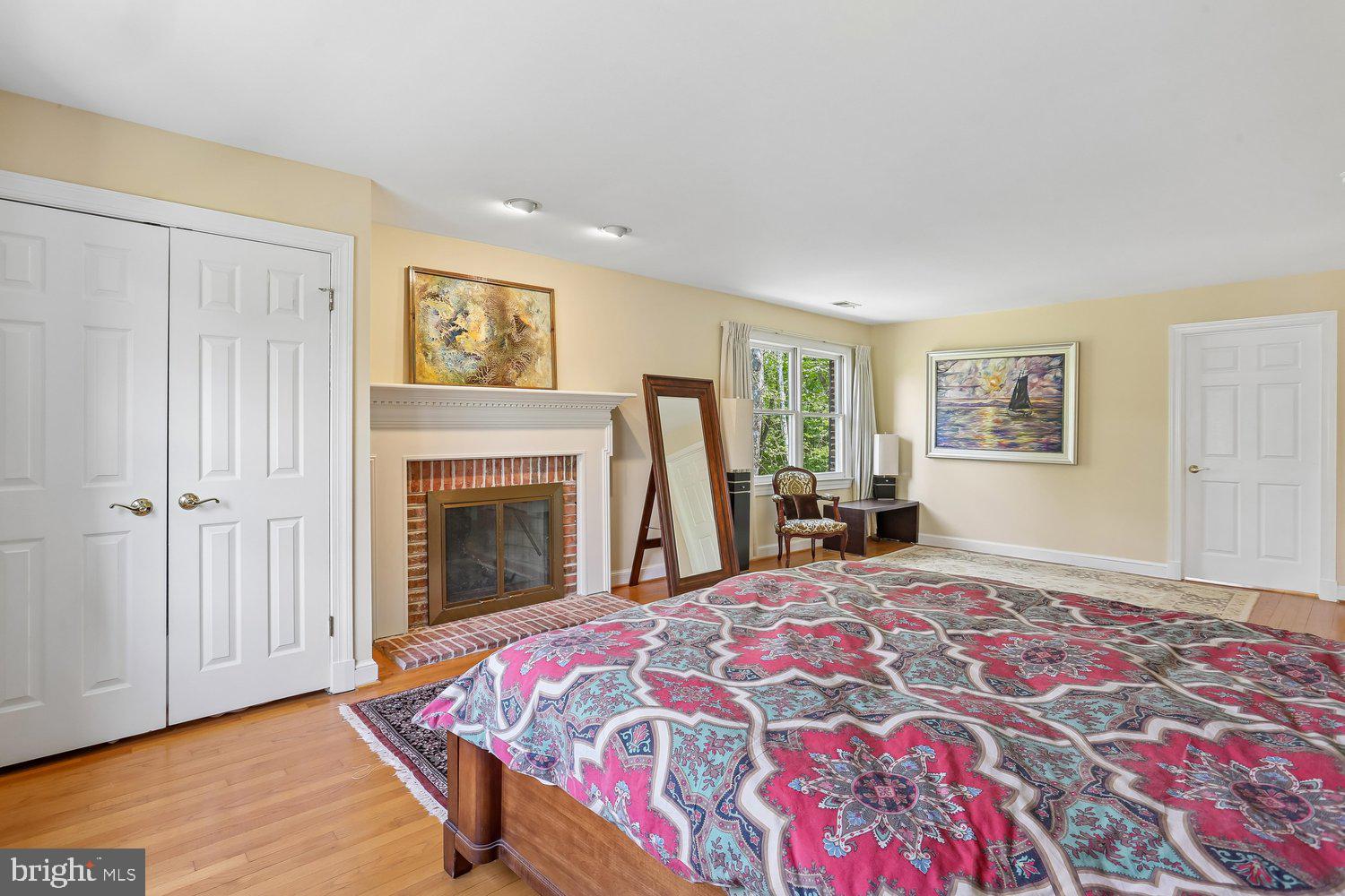 12321 Rivers Edge Drive Potomac, MD 20854 - Photo 43 of 103 Primary Bedroom