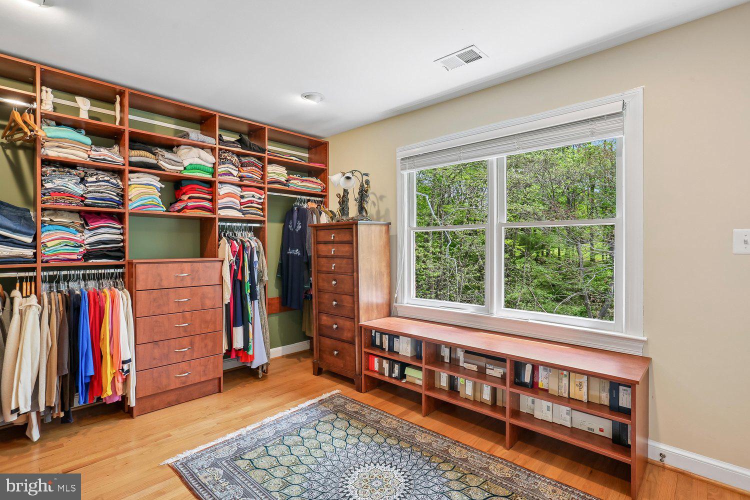 12321 Rivers Edge Drive Potomac, MD 20854 - Photo 44 of 103 Walk In Closet