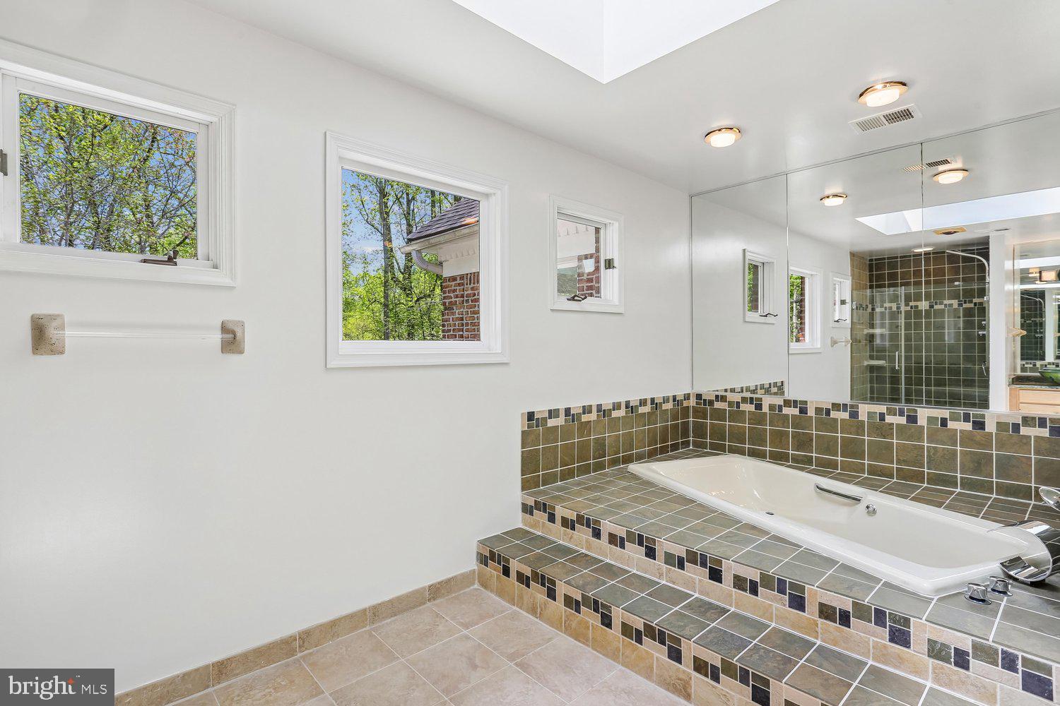 12321 Rivers Edge Drive Potomac, MD 20854 - Photo 46 of 103 Primary Bath