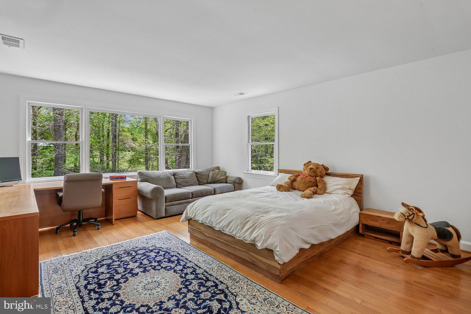 12321 Rivers Edge Drive Potomac, MD 20854 - Photo 49 of 103 Bedroom 2 - En Suite