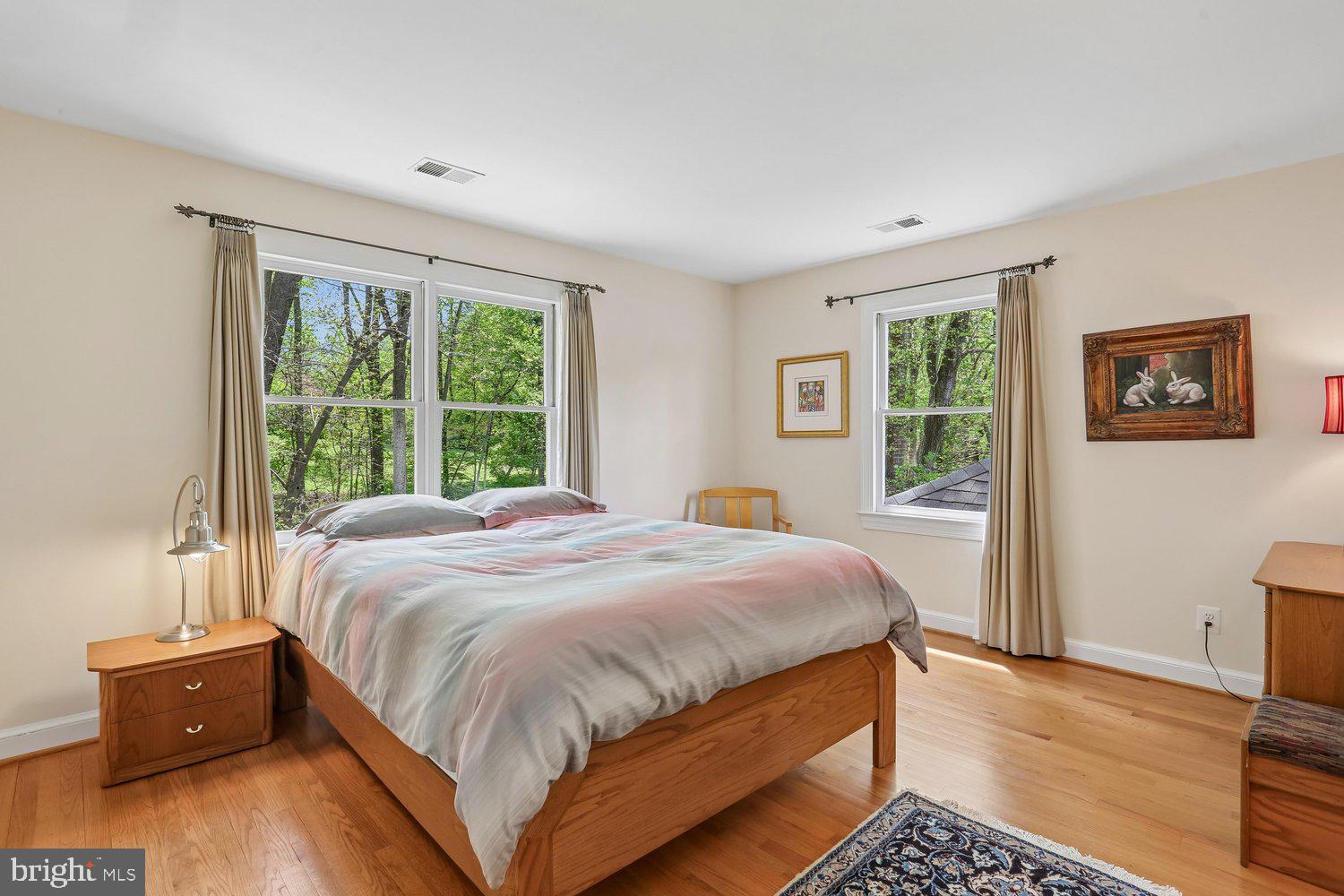 12321 Rivers Edge Drive Potomac, MD 20854 - Photo 53 of 103 Bedroom 3 - Jack & Jill
