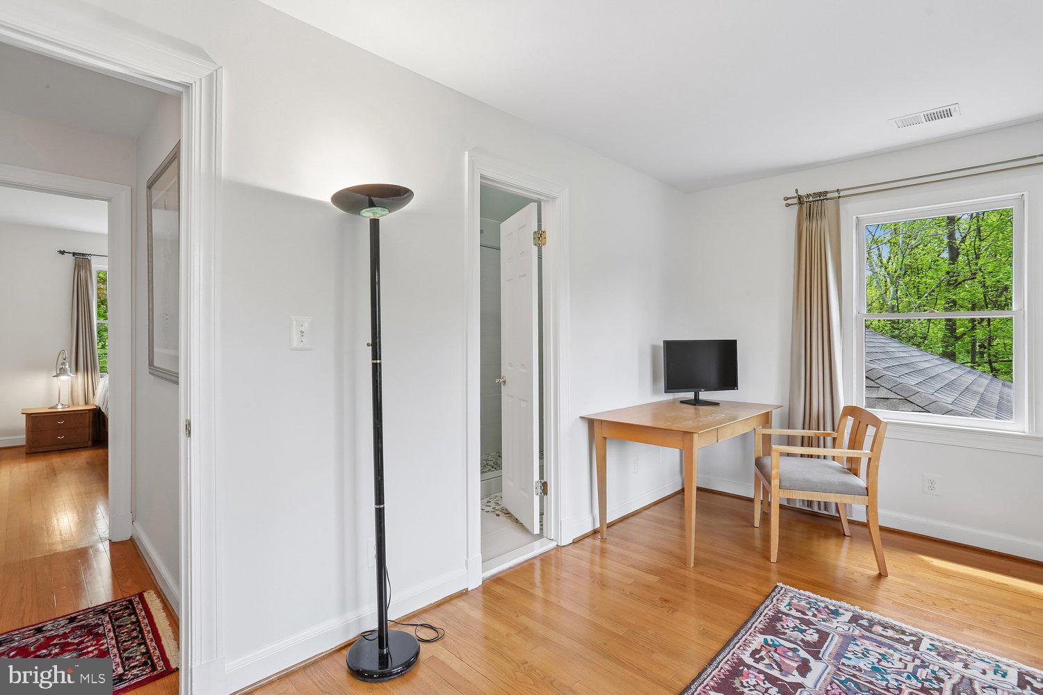 12321 Rivers Edge Drive Potomac, MD 20854 - Photo 56 of 103 Bedroom 4 - Jack & Jill
