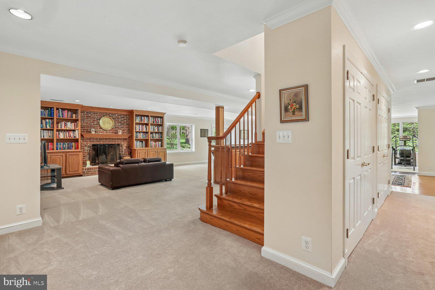 12321 Rivers Edge Drive Potomac, MD 20854 - Photo 59 of 103 LL Landing