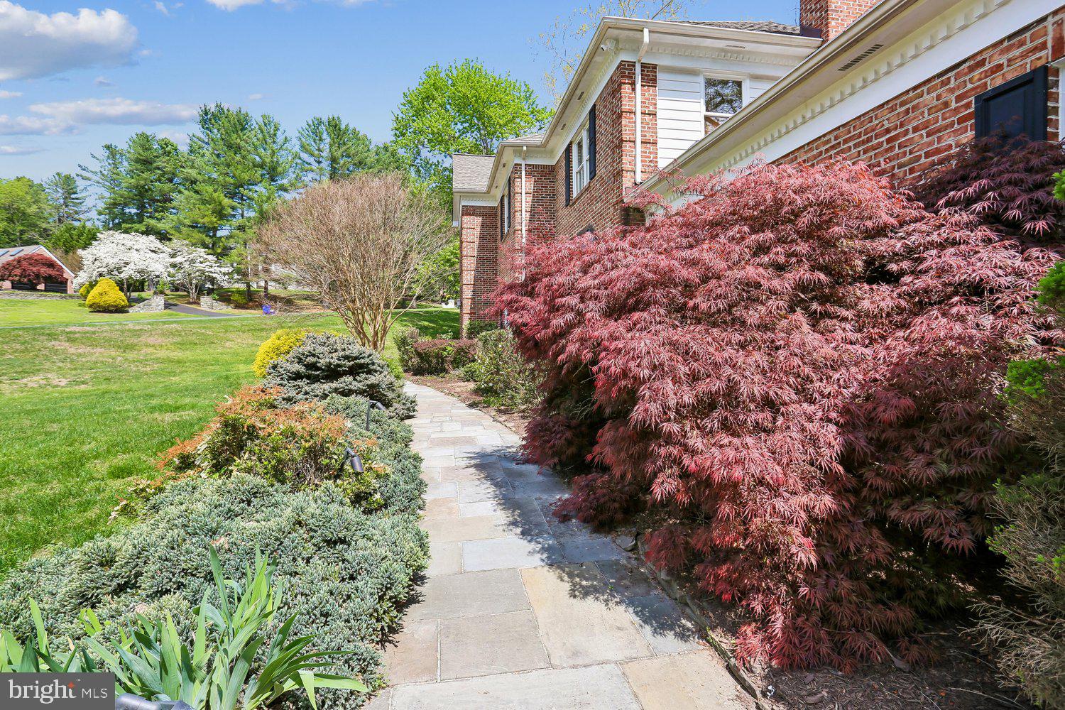 12321 Rivers Edge Drive Potomac, MD 20854 - Photo 6 of 103 Walkway