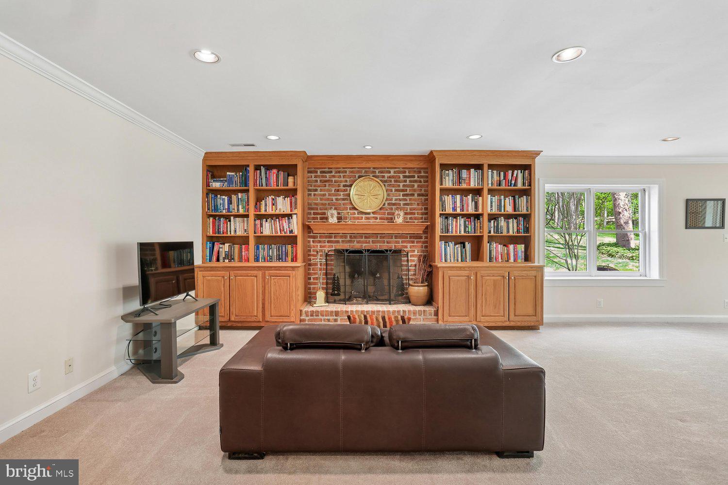 12321 Rivers Edge Drive Potomac, MD 20854 - Photo 64 of 103 Rec Room