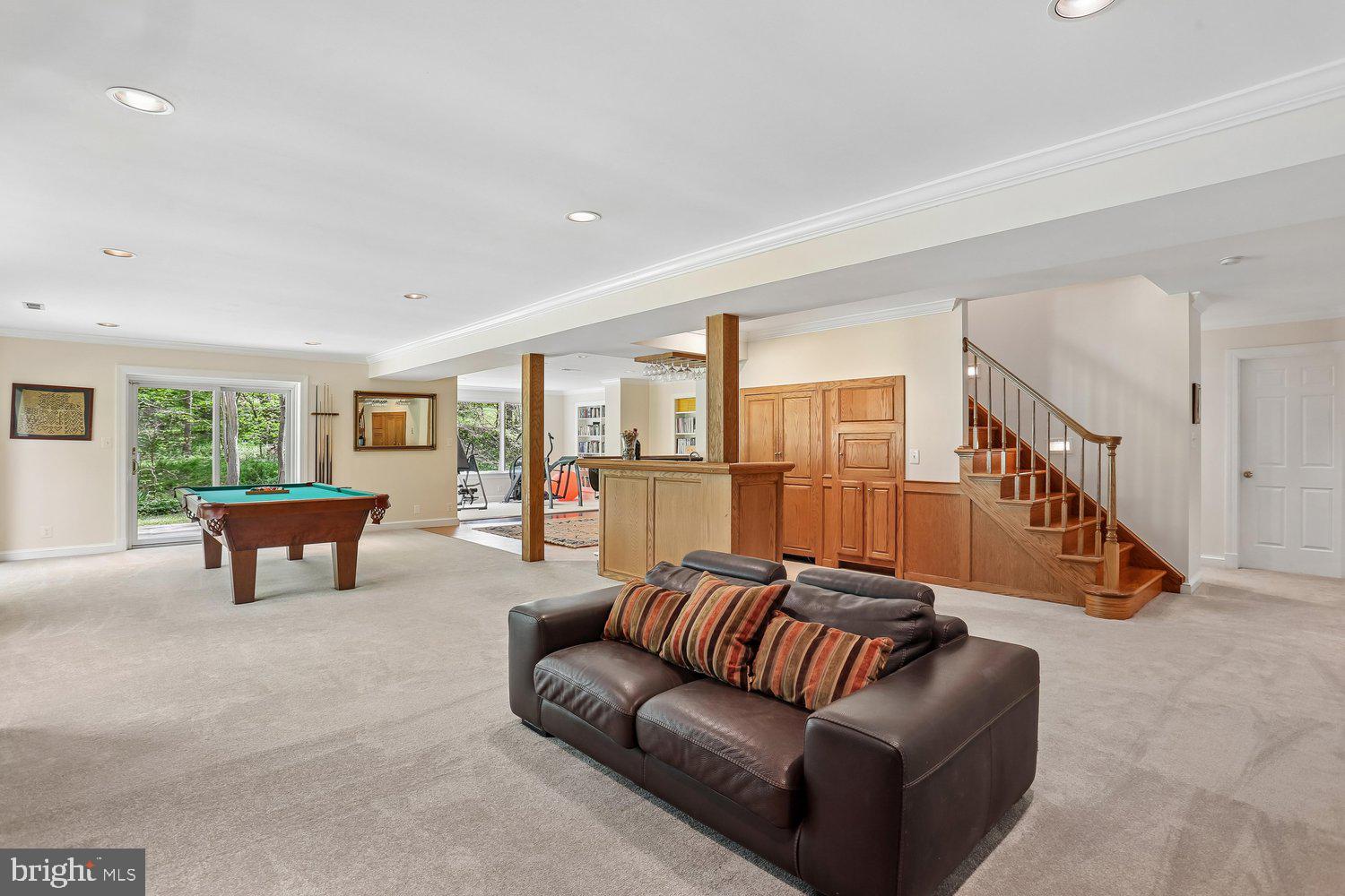 12321 Rivers Edge Drive Potomac, MD 20854 - Photo 65 of 103 Rec Room