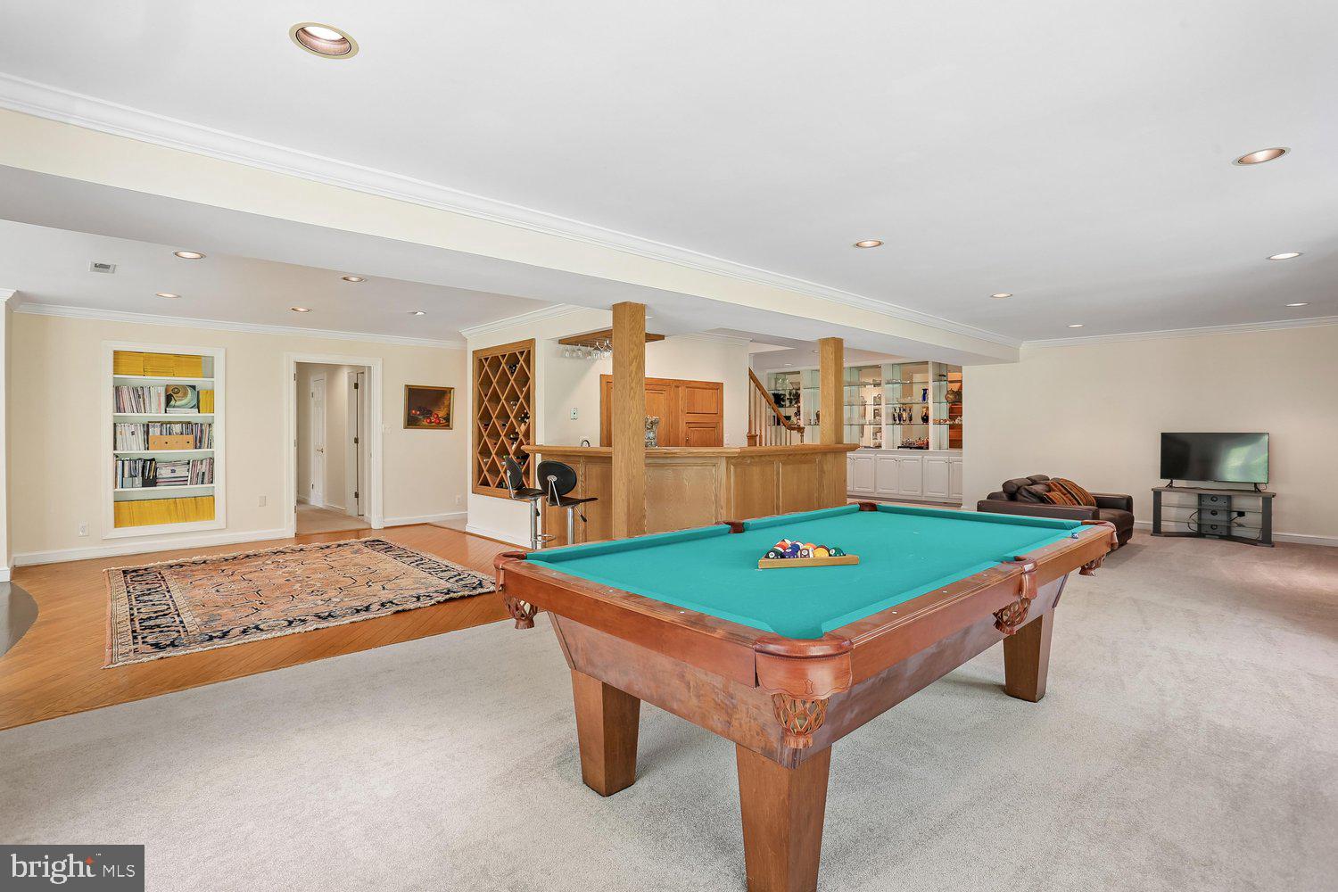 12321 Rivers Edge Drive Potomac, MD 20854 - Photo 66 of 103 Rec Room