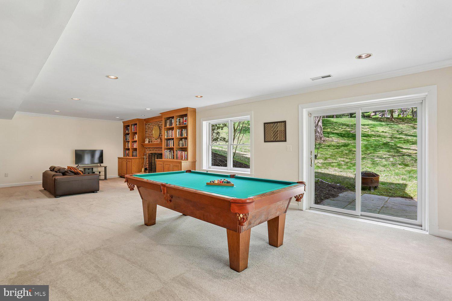 12321 Rivers Edge Drive Potomac, MD 20854 - Photo 67 of 103 Rec Room