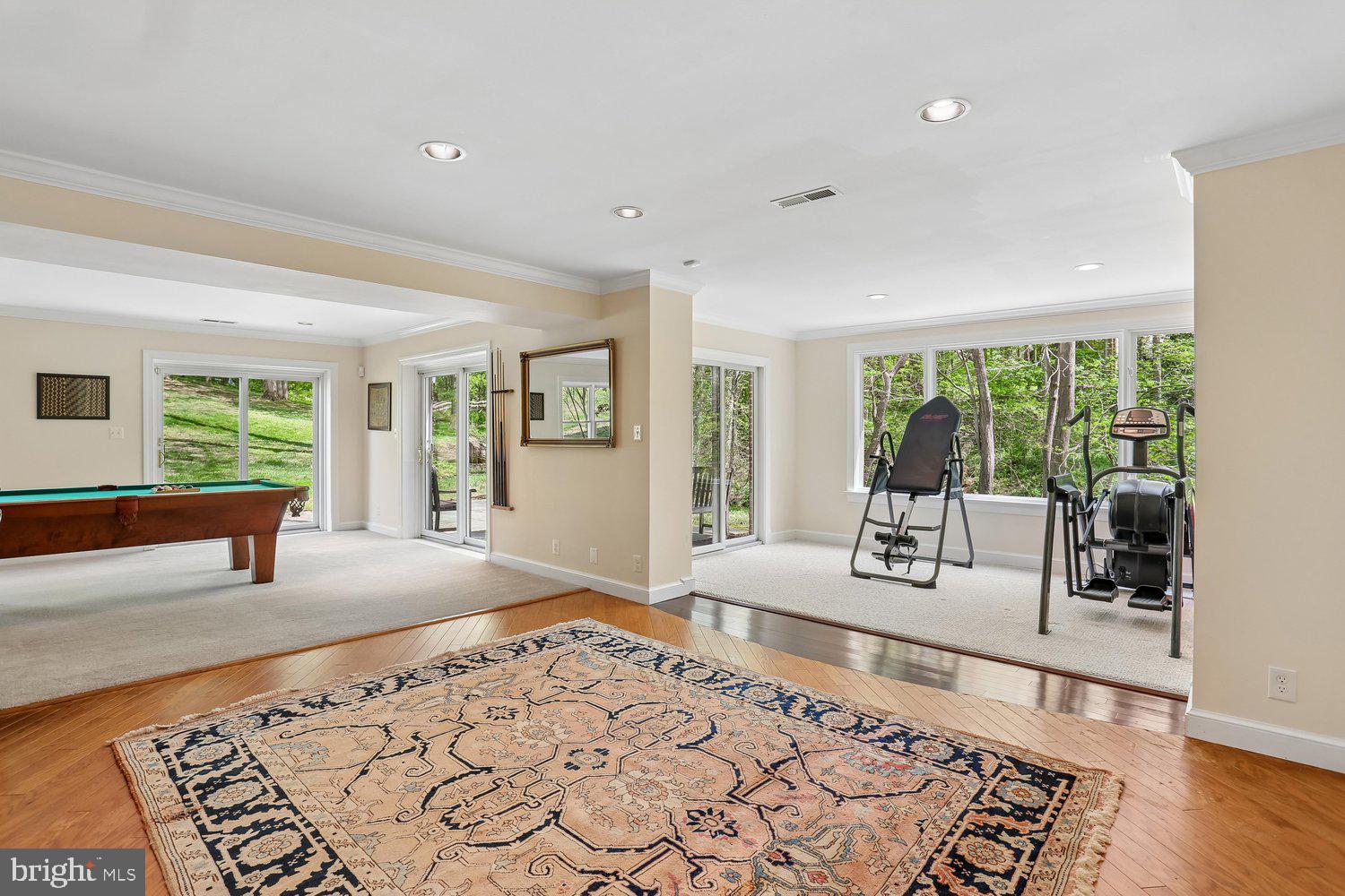 12321 Rivers Edge Drive Potomac, MD 20854 - Photo 68 of 103 Rec Room