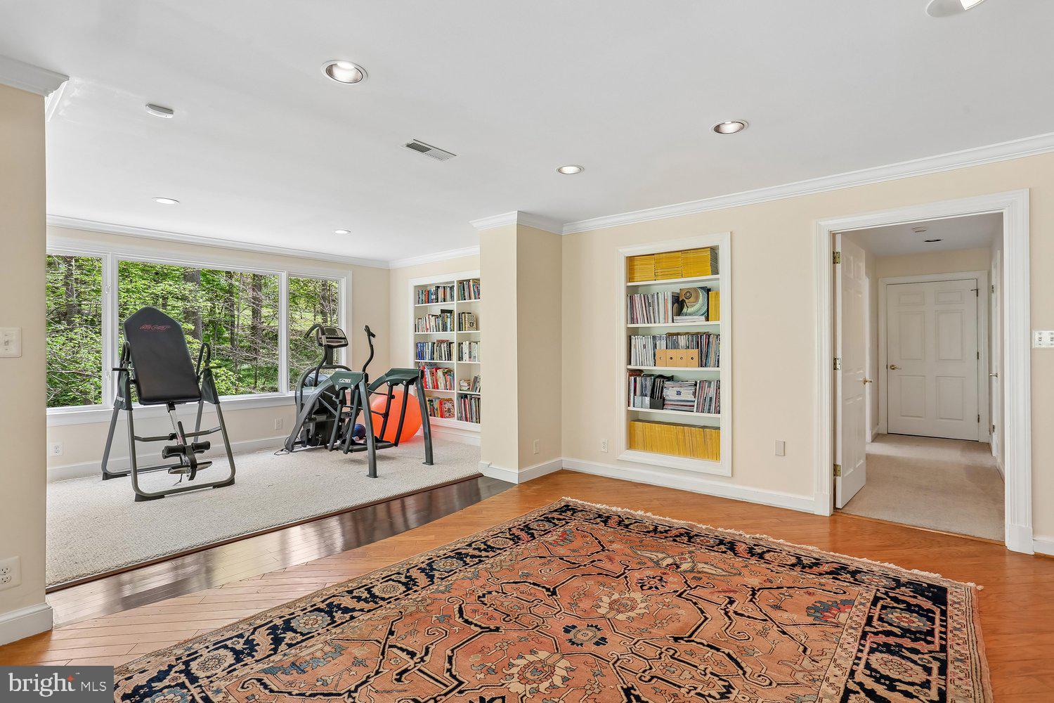 12321 Rivers Edge Drive Potomac, MD 20854 - Photo 69 of 103 Rec Room