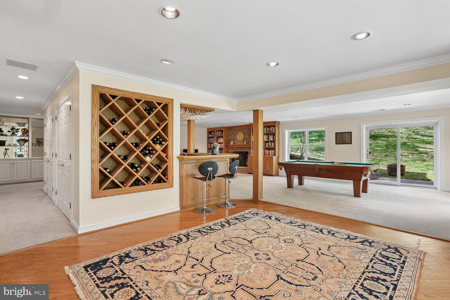 12321 Rivers Edge Drive Potomac, MD 20854 - Photo 70 of 103 Rec Room