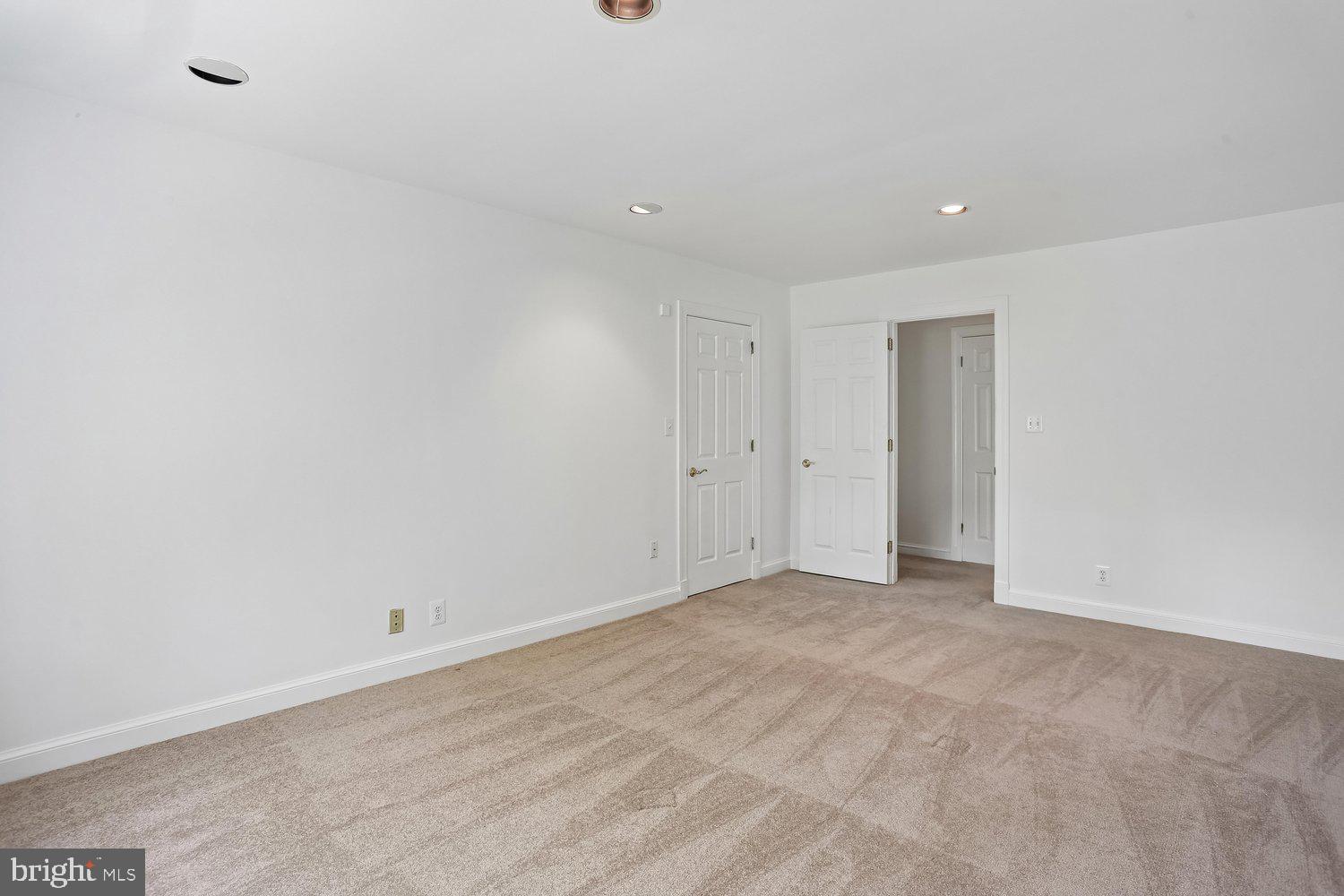 12321 Rivers Edge Drive Potomac, MD 20854 - Photo 75 of 103 Bedroom 6 - Lower Level
